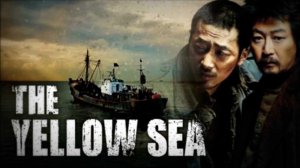 Желтое море (2010) / Hwanghae / The Yellow Sea