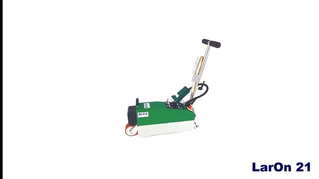 Автоматический сварочный аппарат для кровли Herz LarOn 21, 400 V, 5700 W | Www.tool-tech.ru