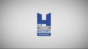 Смена логотипа (Polsat Viasat History HD (Польша), 20.05.2026)