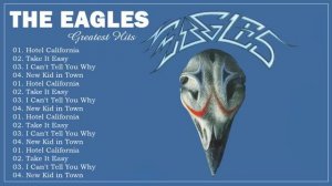 Eagles Greatest Hits