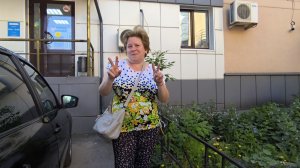 Любашины будни,заехали за мамой,откровенно разговариваем о нашей жизни ‼️