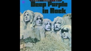 Deep Purple-1970 - In Rock