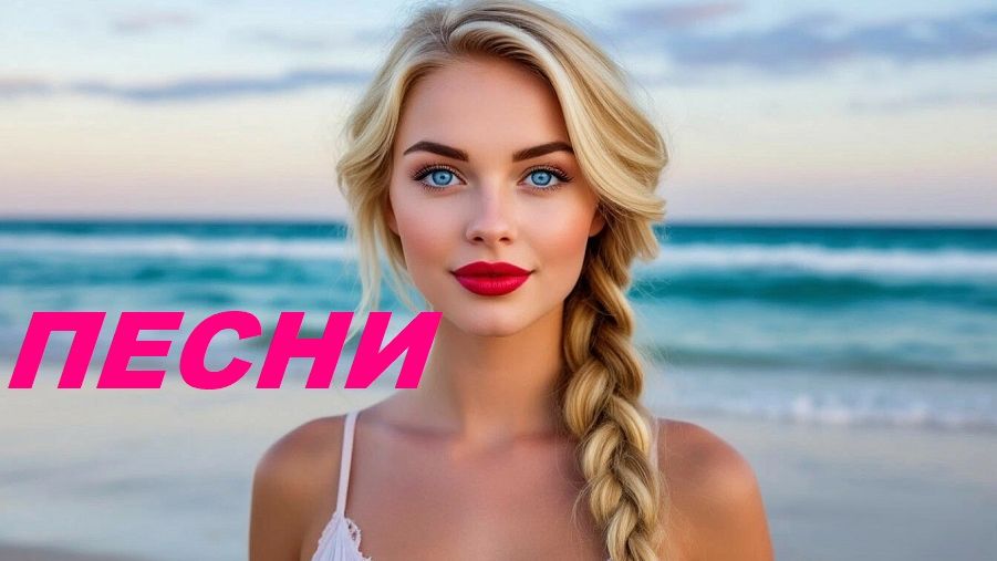 Сборник Шикарных Великолепных Песен 