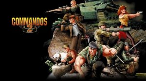 26. Ambush - Commandos 2