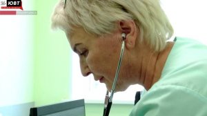 Альметьевцам ежегодно предлагают пройти бесплатную диспансеризацию