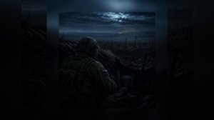 Не верь тишине