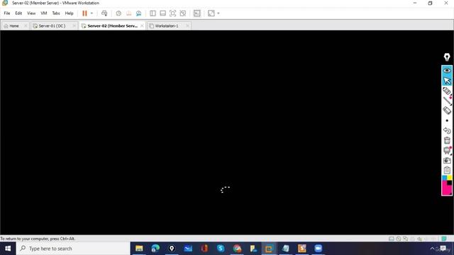 2 -Additional Domain Controller (ADC) Installation смотреть онлайн