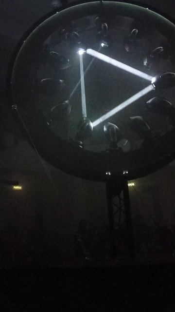Intervals Festival 2026.