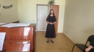 В.А. Моцарт «Розы этих щечек милых»