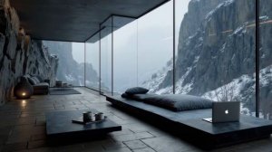 Deep Work Playlist - Ambient Focus Music & Minimalist Beats for Ultimate Productivity 2026