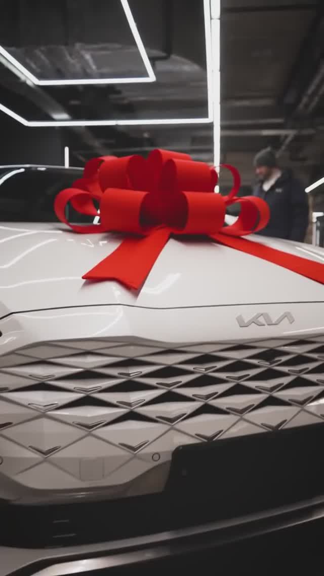 НОВАЯ ЛЮБОВЬ ИЗ КОРЕИ - КИА К8! #авто #автомобиль #kia