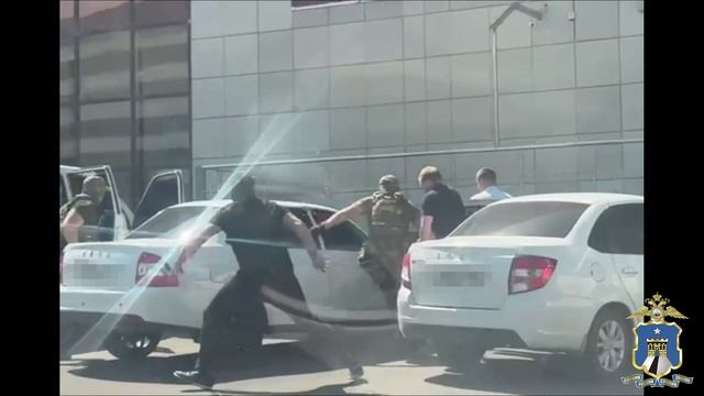 Банду разбойников будут судить на Ставрополье за грабежи и вымогательство