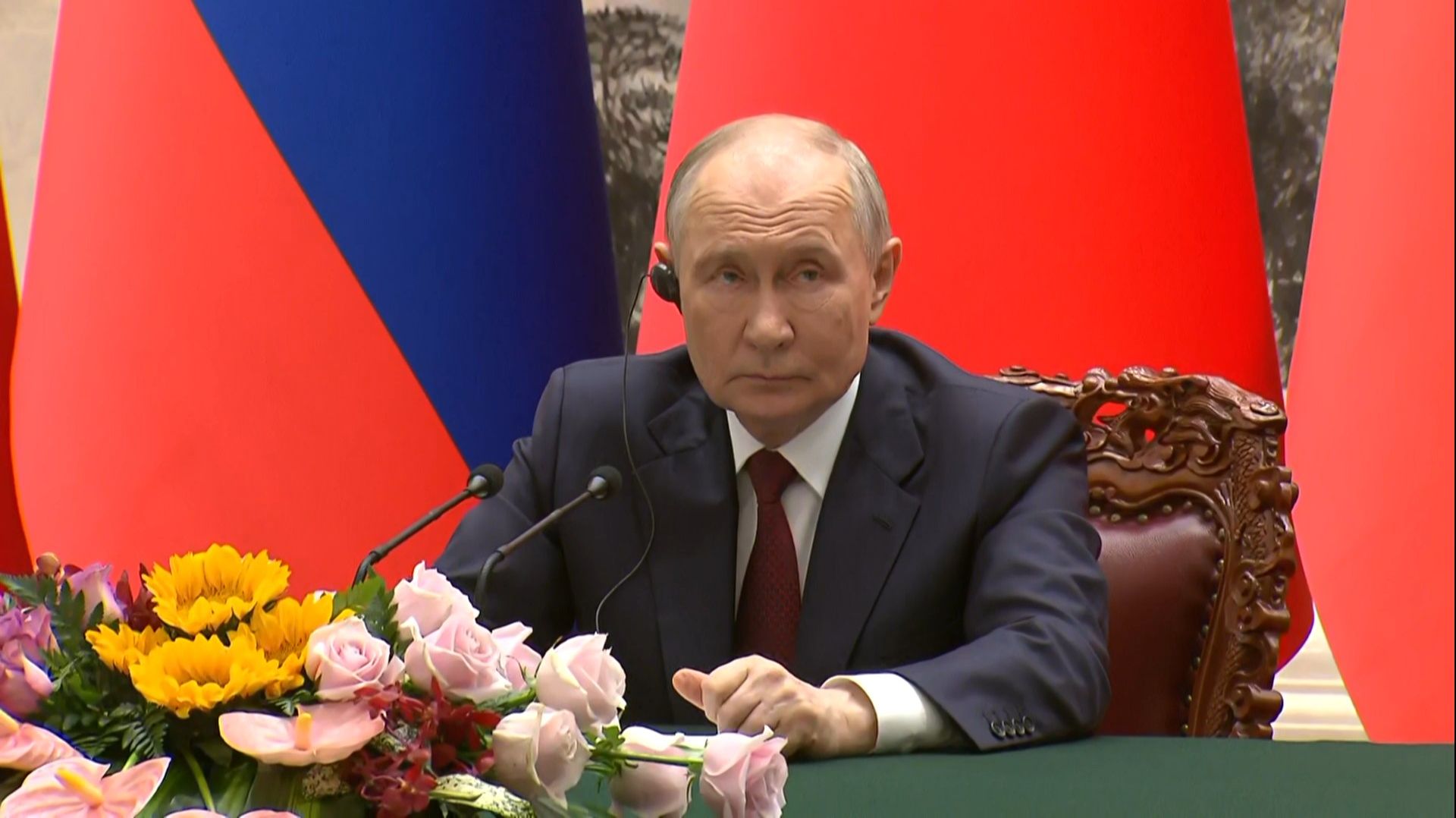 Путин и Си Цзиньпин объявили о новом мировом порядке: историческое заявление России и Китая