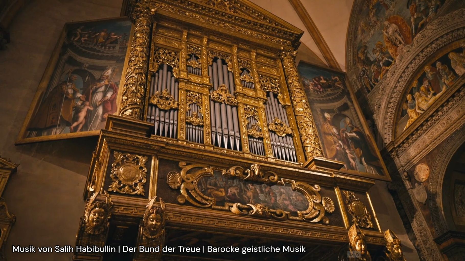 Der Bund Der Treue