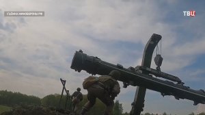 В России продолжаются учения по подготовке и применению ядерных сил