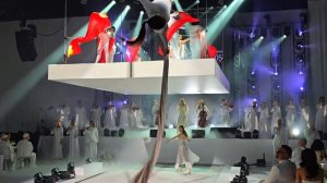 Премия WEDDING AWARDS УРАЛ