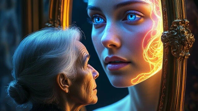 КАК БАБА ЯГА ЗАМУЖ СОБИРАЛАСЬ. ЕЛЕНА КАРПУК.