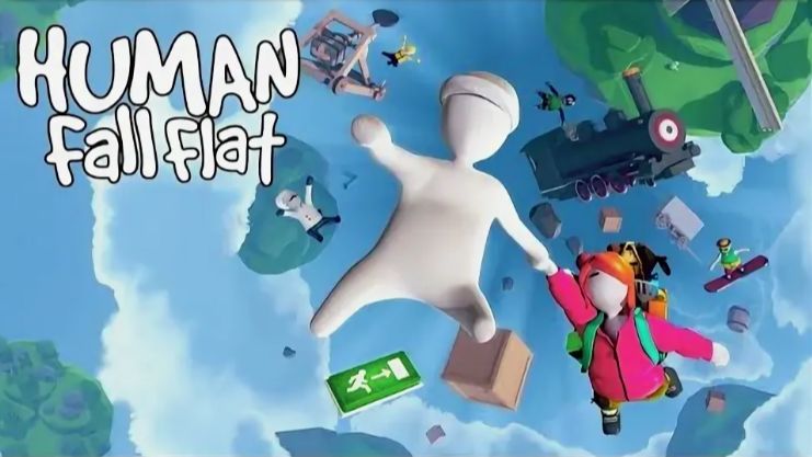 human fall fiat прохождение 2