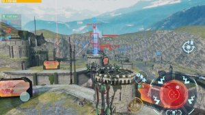 Новый робот Shoggoth и Ultimate Rhino в War robots.
