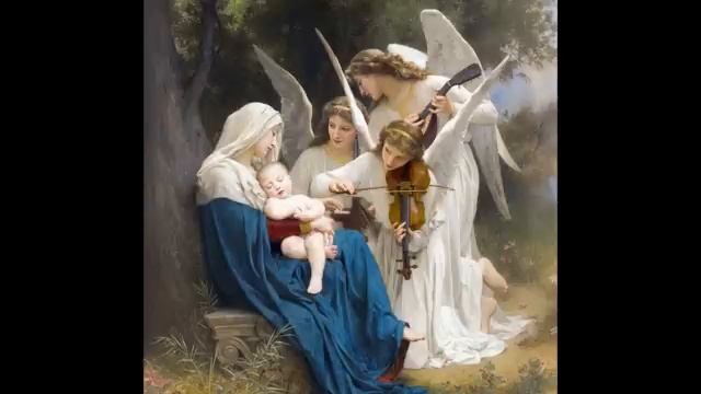 Franz Schubert - Ave Maria - For Violin