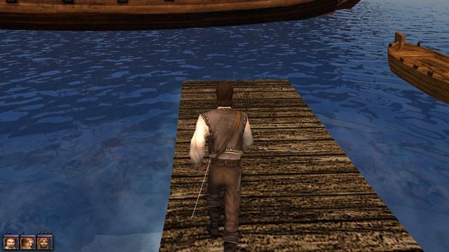 Пираты Карибского Моря