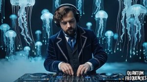 Debussy x Trance Mix 🎹 ｜ ABYSSAL PIANO ｜ Deep Focus & Study Playlist