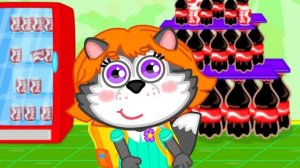 ЛЬВЁНОК И КОТЁНОК ВЕСЁЛЫЕ ИГРЫ , МУЛЬТИКИ ПРО ЛЬВЁНОК И КОТЁНОК ВЕСЁЛЫЕ ИГРЫ , МУЛЬТИКИ ПРО ДЕТИШЕК