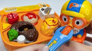 Большой игровой набор! Распаковка и Обзор ярких игрушек! Яркие Мультики для детей смотреть!