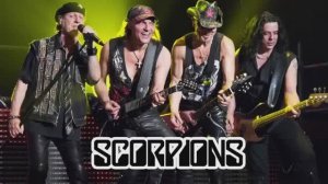 The Best of Scorpions - Лучшие песни группы  и хиты