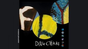 Dixie Chicks - Sin Wagon, 1999 Fly (papamoski balakovo)