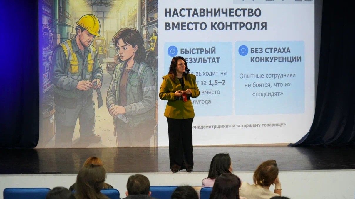 На бизнес-форуме в Сургуте рассказали о взаимодействии бизнеса и СМИ