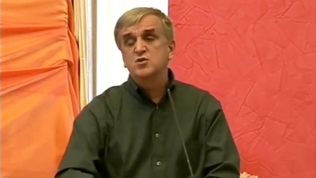 На сколько тяжело освободиться от духа блуда (реальная история) - Виктор Куриленко