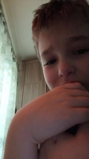 Я похоже заболел