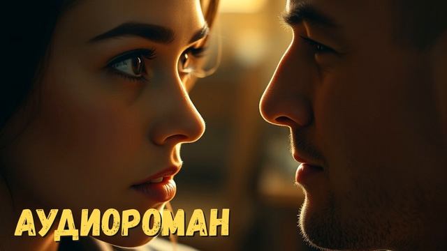 Раскрой свою душу - ПОЛНЫЙ АУДИОРОМАН