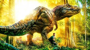 Первобытная война фильм смотреть онлайн Русский трейлер (2026)