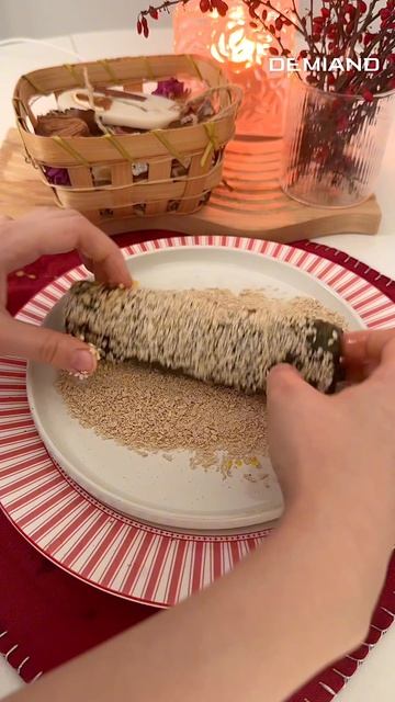 ролл-дог в аэрогриле
