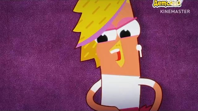 Начало мультсериала Новые Приключения Кота Леопольд (Детский, 20.05.2016)