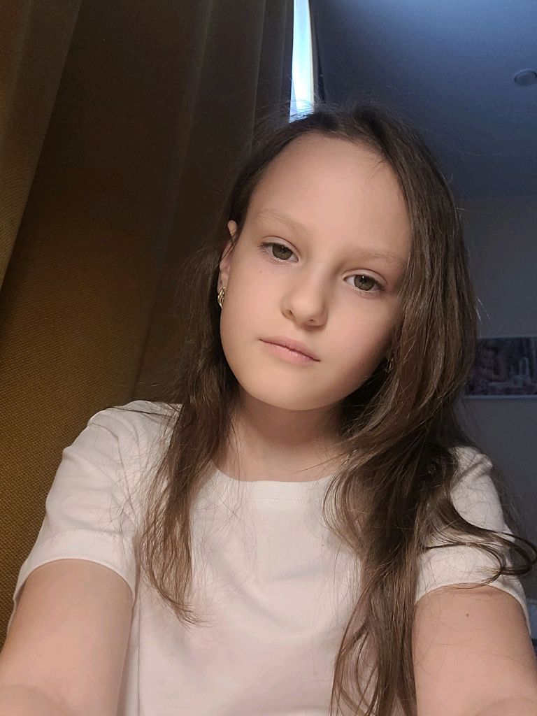 Викусец 🍭