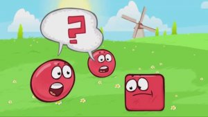 Красный шар. Red ball 4. Красный шарик. Красный шар 4. Уровни 1 2 3 4 5