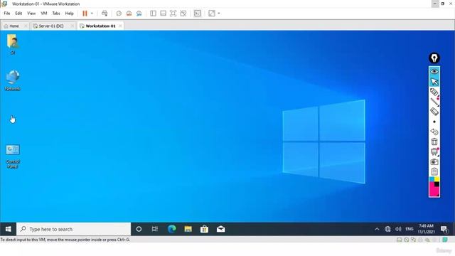 1 -Group Policy With Labs смотреть онлайн