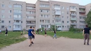 Кинешма Молодёжная 3 футбол 20.05.2026