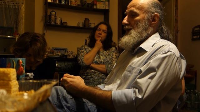 Леонид Михайлович Зельдин, Семинар Радикулит, Ч. 2