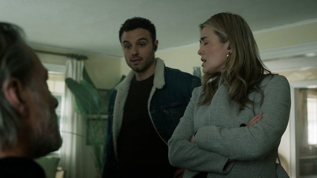 Охотничий Отряд 2 сезон 13 серия «Зандер Уокс» (сериал, 2026)