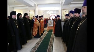 В Перми провели крестный ход против атак беспилотников