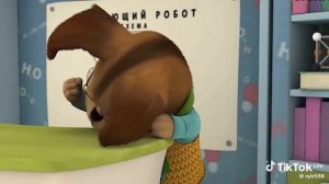 мемчики по барбоскинам