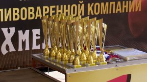 Турнир памяти Александра Бриллиантова по боксу в Рязани собрал рекордное число участников