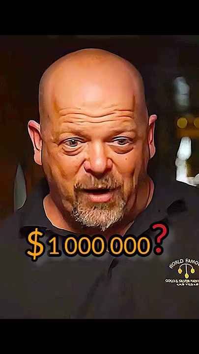 $1 000 000 за частный вагон Рокфеллеров Он всё ещё может приносить деньги #звездыломбарда #ломбард