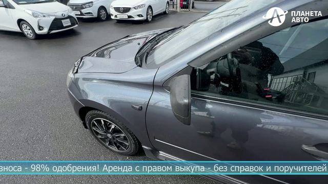 Лада Калина, 2015 год