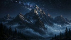 Сквозь туманы времён