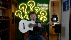 Ibanez GA3007CE  Классическая семиструннка- беспощадно правдивый обзор